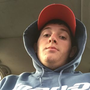 Meet your Posher, Jonathon